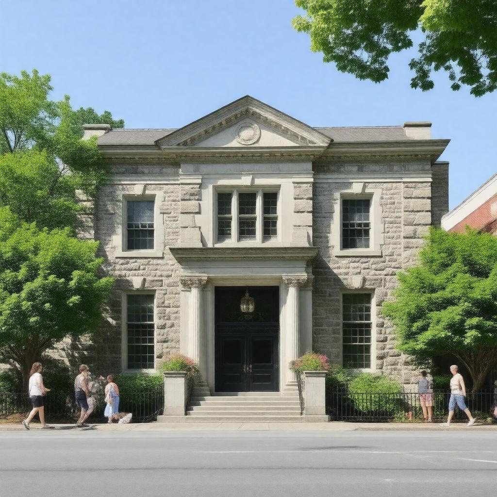 Winchester Public Library